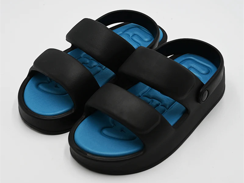 Flip Flops and Foot Health: Поддържане на комфорт и благополучие