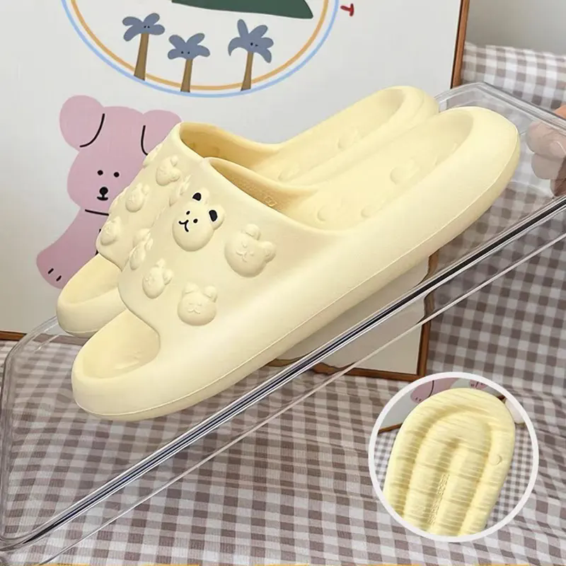 Как мечещите чехли комбинират комфорт, стил и функционалност?